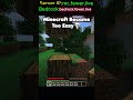 “This Minecraft SMP is BRUTAL… 💀🔥”