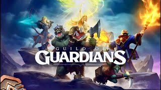 Guild of Guardians | iOS | Global Launch Gameplay