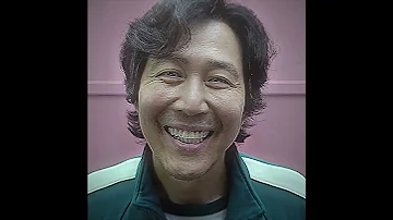 Gi Hun Player 456 Season 3 4k Edit PHONK SOTA SOTA Sped Up 