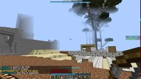 Dwarves V S Zombies S1 E2  Release The Kraken!