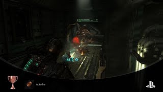 Trophy 🏆 Auto fire!! Dead Space_20250202210022