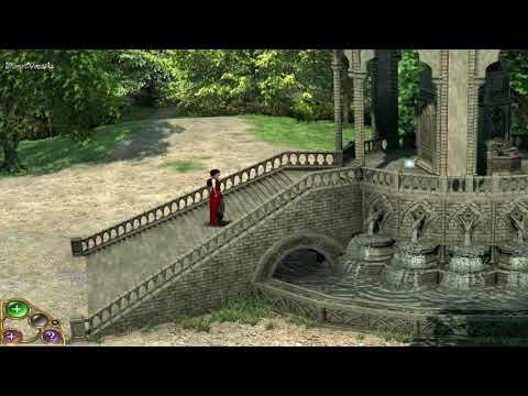 Keepsake прохождение # 1 (без комментариев)