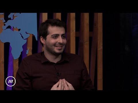 სახალხო მკვლევარი - რას წერენ ჩვენზე