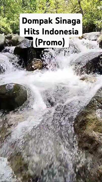Dompak Sinaga - Hits Indonesia (Promo) #shorts