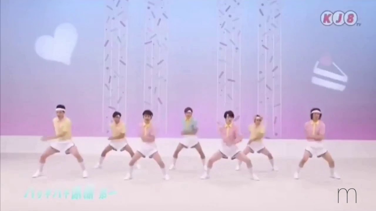 Cho Extacy ネタ動画 ジャニーズwest Youtube