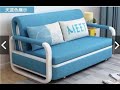 3 in 1 sofa bed review