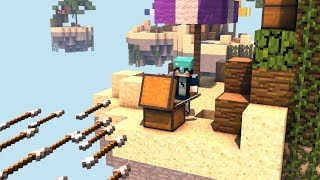 CraftRise SkyWars #8