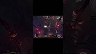 O Ataque Giratório Insano do Guts #Bg3 #shorts