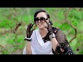Dhaanto Cusub Idil Ayrush Iyo Abdi Baag Official Video 2026 