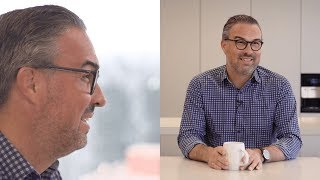 Humans of WSP - André-Martin Bouchard