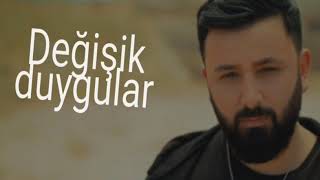 Dj akman-değişik duygular-sinan kaya legend remix Resimi