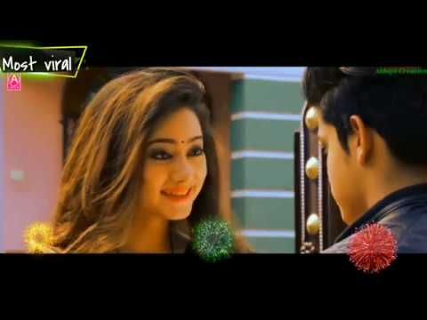 Bewafa Hai Tu| Heart Touching Love Story 2019 | Latest Songs 2019 | Hitesh Valand