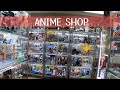 Inside of Anime goods shop. Otaku culture. Tokyo Akihabara | Walk Japan 2021［4K］
