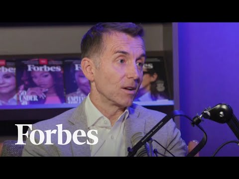 Zig Serafin - Forbes Talks