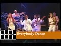 Chic- Live- Everybody Dance