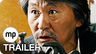 Die Flügel der Menschen Trailer German Deutsch Exklusiv (2017)