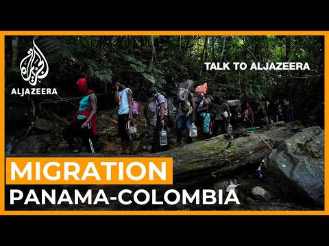 Pan-American Gateway to Hope | Talk to Al Jazeera: In the Field