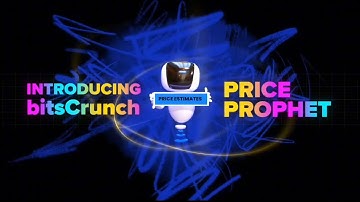 Discover the Power of bitsCrunch