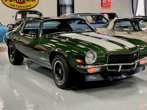 1970-chevrolet-camaro-z/28-for-sale