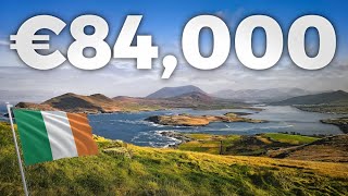 7 Countries That Will Pay You to Move There in 2025