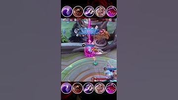 Alpha Maniac 15 Kills Damage And Lifesteal | Top Global build  #mobilelegends #alphabestbuild  #mlbb