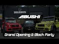 Abushi Grand Opening Block Party 7 7 2019 Video By Long Island Exotic Cars Abushi Grand Opening Block Party 7 7 2019 Video By Long Island Exotic Cars