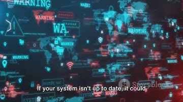 PROTECT yourself from RANSOMWARE? @TechCyru