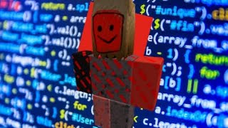 Roblox Hackers?? Thec0Mmunity