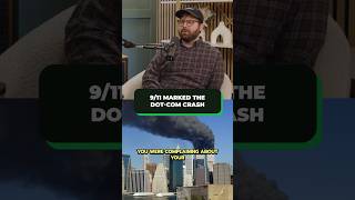 He Sent a Complaint to the Washington Post. Then 9/11 Happened.