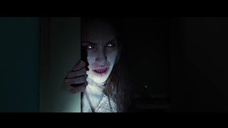 Oculus TV Spot "Hello Again" [HD] 2014 -Karen Gillan, Katee Sackhoff, Brenton Thwaites-