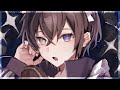 スコーピオンガールの貴重な捕食シーン ／ うと〈Cover〉