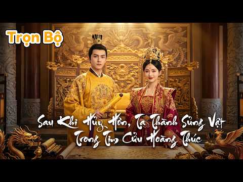 Xem mà nổi da gà: Màn trả thù kinh điển chấn động cả hoàng cung! 🌟