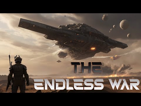 The Endless War - Best Of Hfy Reddit Stories 28