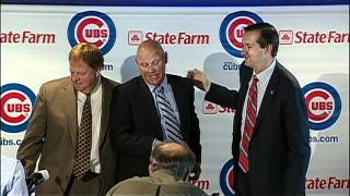 Mike Quade & Dan Jiggetts On "The Final Word" on Fox Chicago