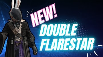 NEW 7.2 Blackmage Opener and Rotation