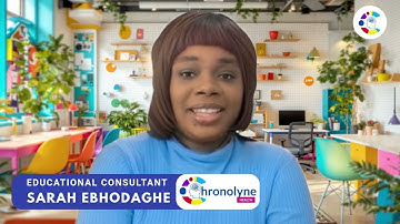 Overcoming Negative Self-Talk | Build Self-Compassion & Confidence with Chronolyne