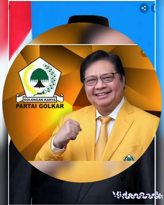 Inikah Presiden RI 2024 #jejaknadira