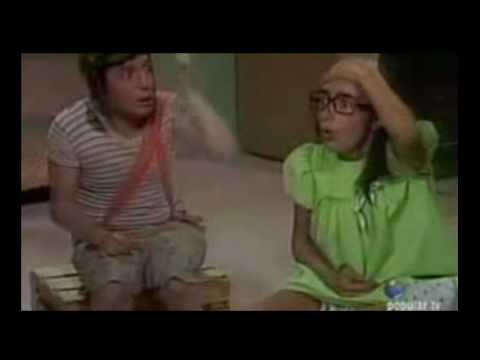 Suda el Chavo - VA URUGUAY!