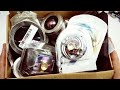 Omg unboxing free box of fidget spinners   pick your favorite