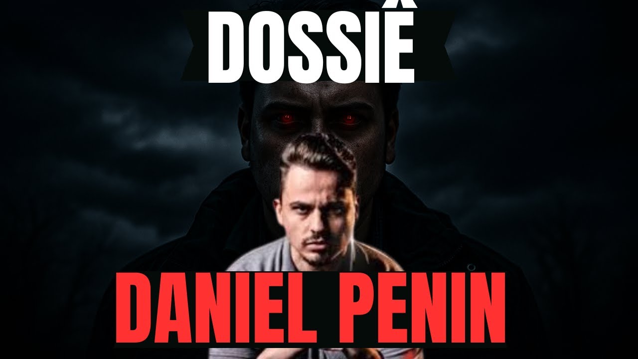 Daniel Penin: O Lobo em Pele de Cordeiro