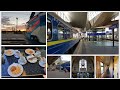 By train from Kyiv to Vienna - Поїздом з Києва до Відня