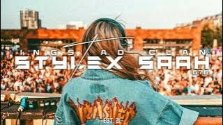 It'll Be Okay - (MoombahChill Remix) Prod. Stylex Saah
