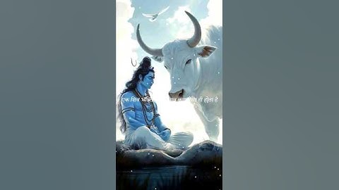 Mahadev status 🌺 Mahadev new status 🔱#shorts#trending