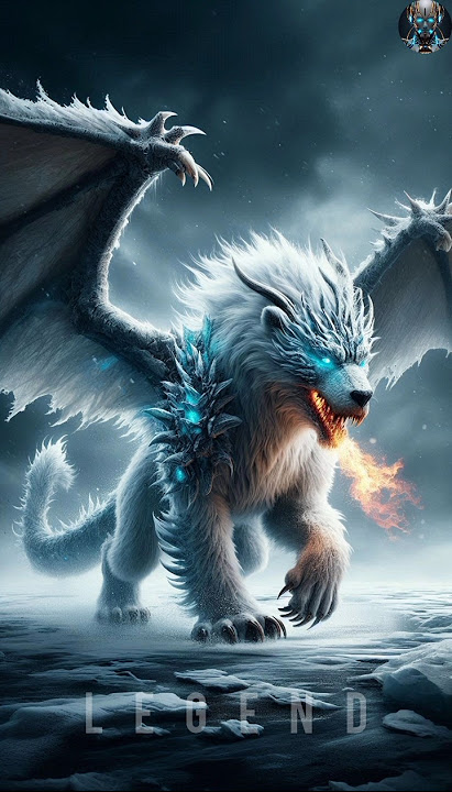THE DRAGONS 🗿☠️