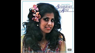 Sharifah Aini  " Forever And Ever / My Broken Souvenirs "  (1977)