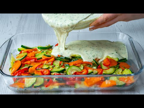 Video: Jak Vařit Makrelu Se Zeleninou V Troubě