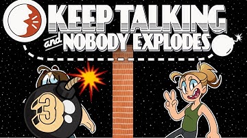 Simon Says - Keep Talking and Nobody Explodes - 3