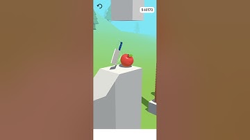 Slice it all/gameplay/Level 77 walkthrough SIA077L / satisfying video #gameplay #gaming #asmr