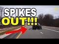 Driver SNAPS And SENDS Police On A DEADLY 100 MPH Pursuit — BIG MISTAKE