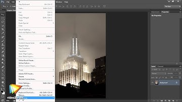 Photoshop CS6: New Features Workshop Trailer